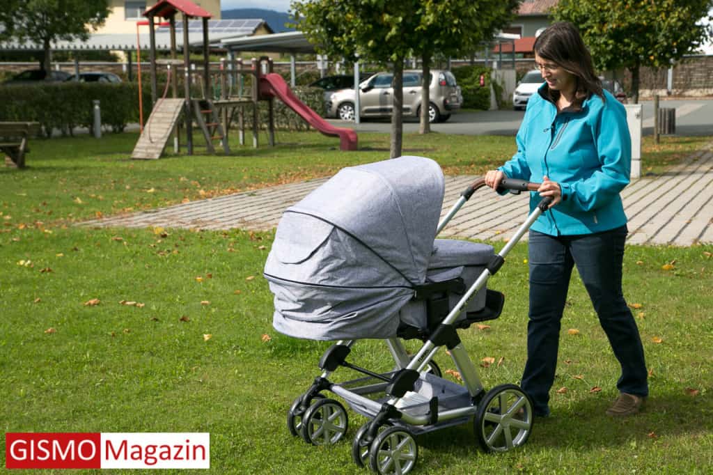 Kinderwagen kaufen Ratgeber