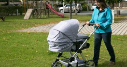 Kinderwagen kaufen Ratgeber