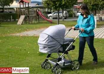 Kinderwagen kaufen Ratgeber