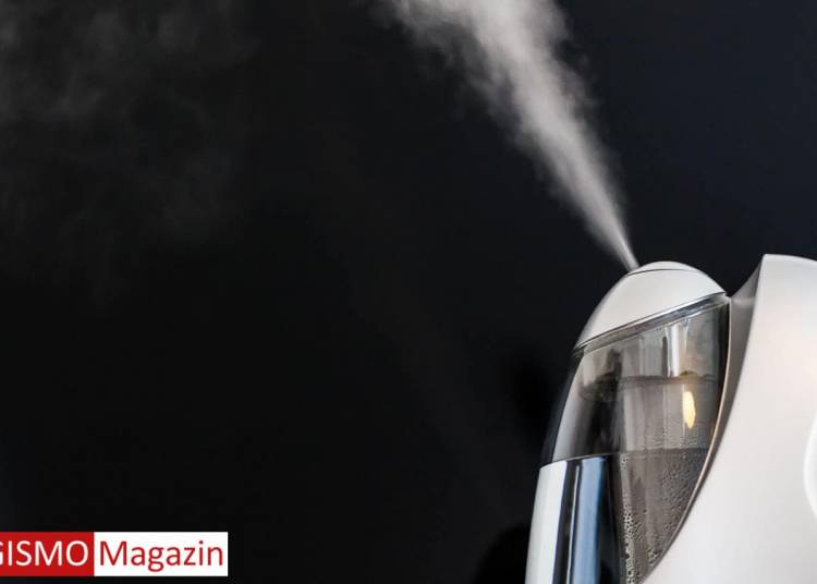 Ultraschall Lufbefeuchter