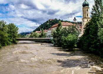 Hochwasser