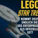 LEGO Star Trek Gerüchte