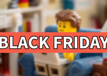 Black Friday Bricks Kauf