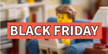 Black Friday Bricks Kauf