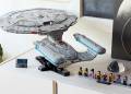 LEGO Enterprise-D