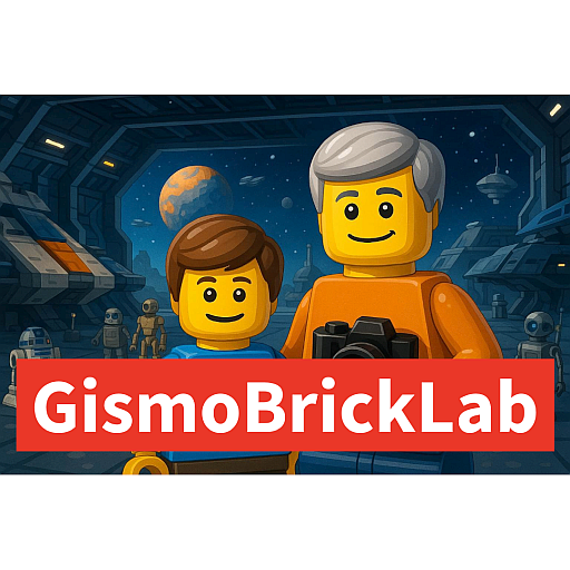 GismoBrickLab