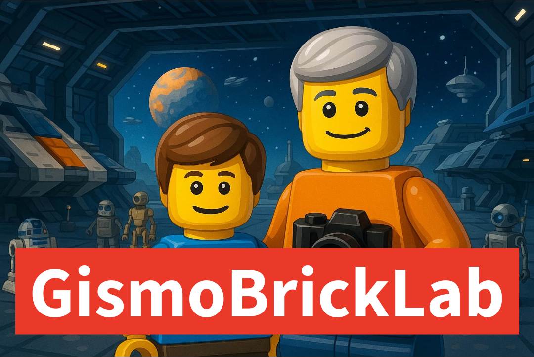 GismoBrickLab