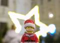 Lego Weihnachtsmann