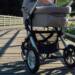 Kinderwagen Test